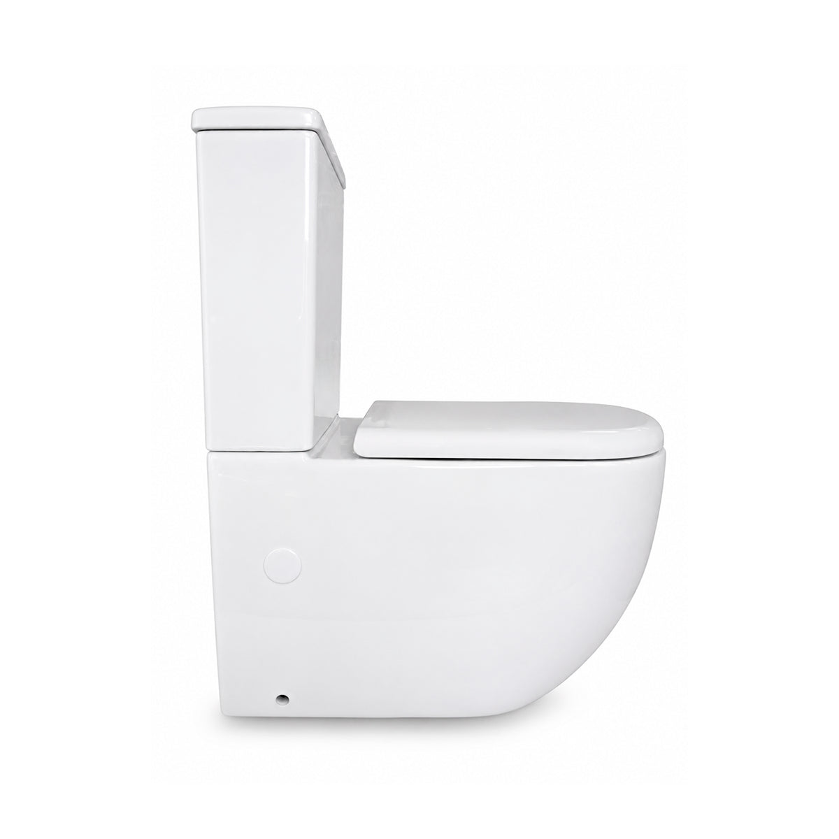 WC con cisterna Cosenza