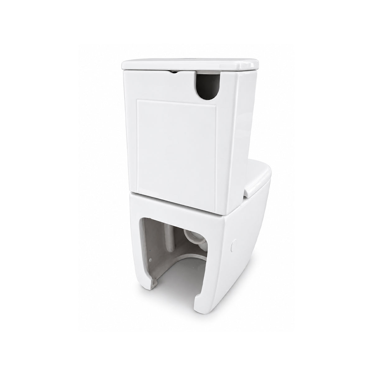 WC con cisterna Cosenza