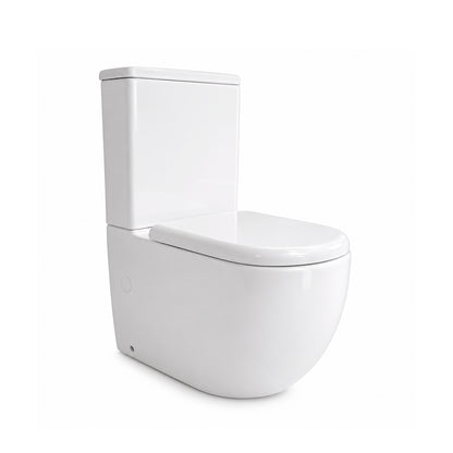 WC con cisterna Cosenza