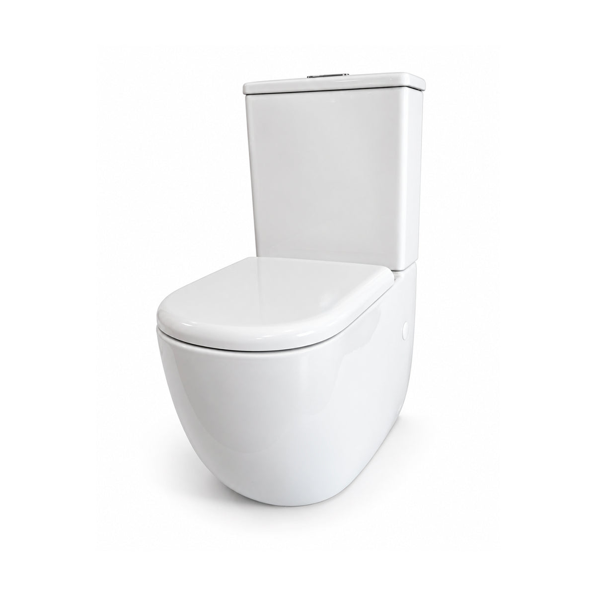 WC con cisterna Cosenza
