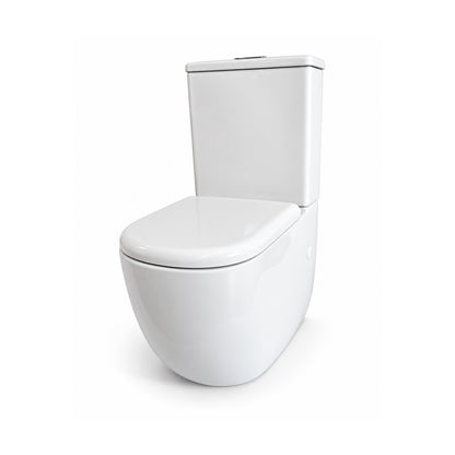 WC con cisterna Cosenza