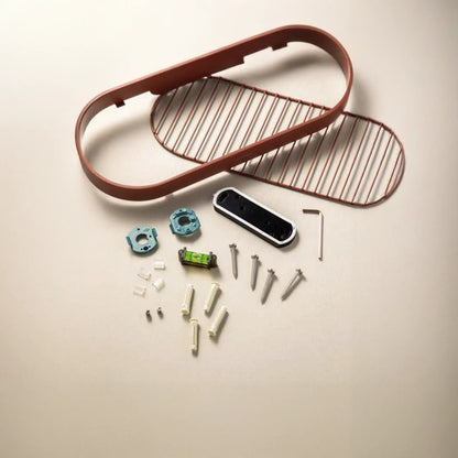 Jabonera ducha Geyser - Thebath