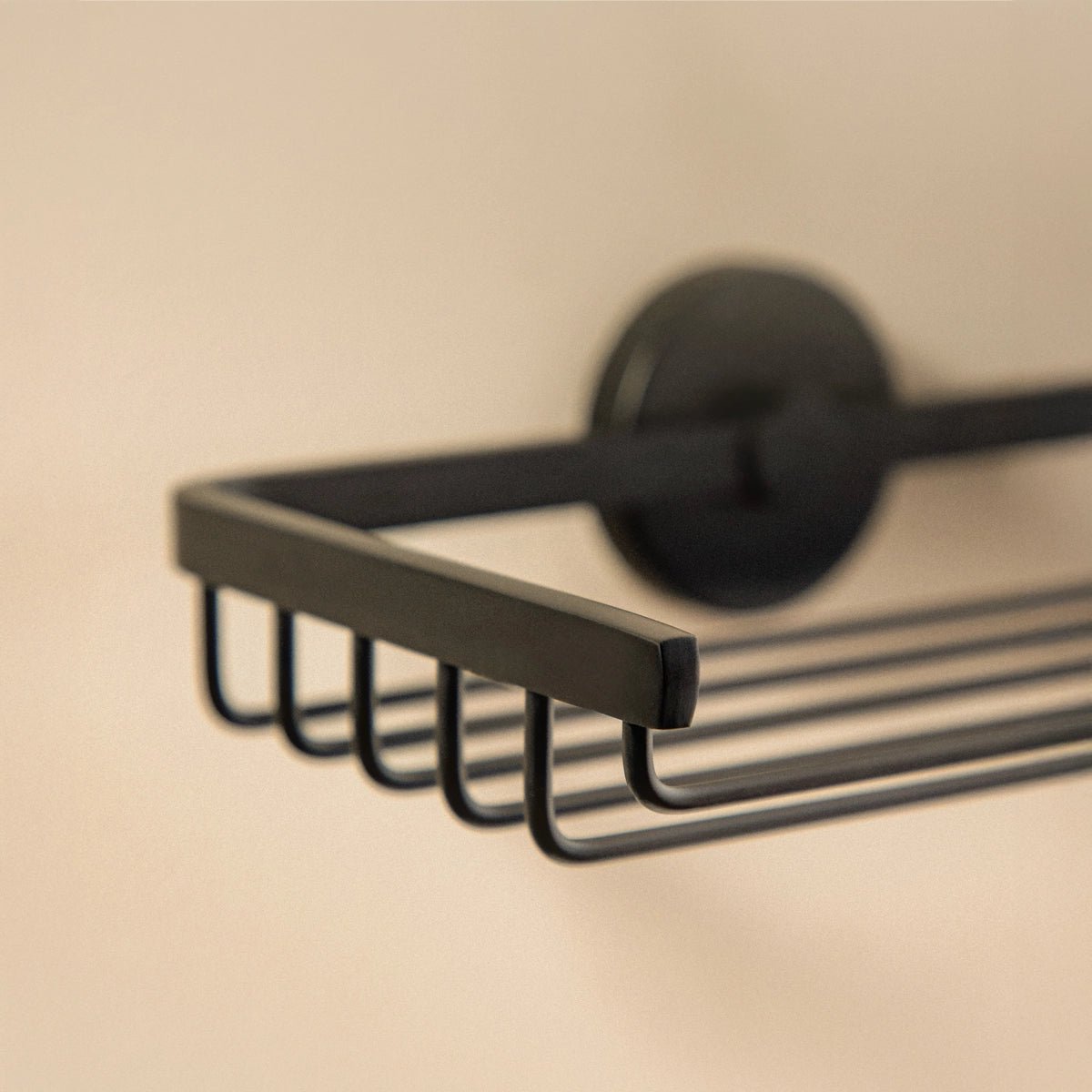 Jabonera rectangular Start - Thebath