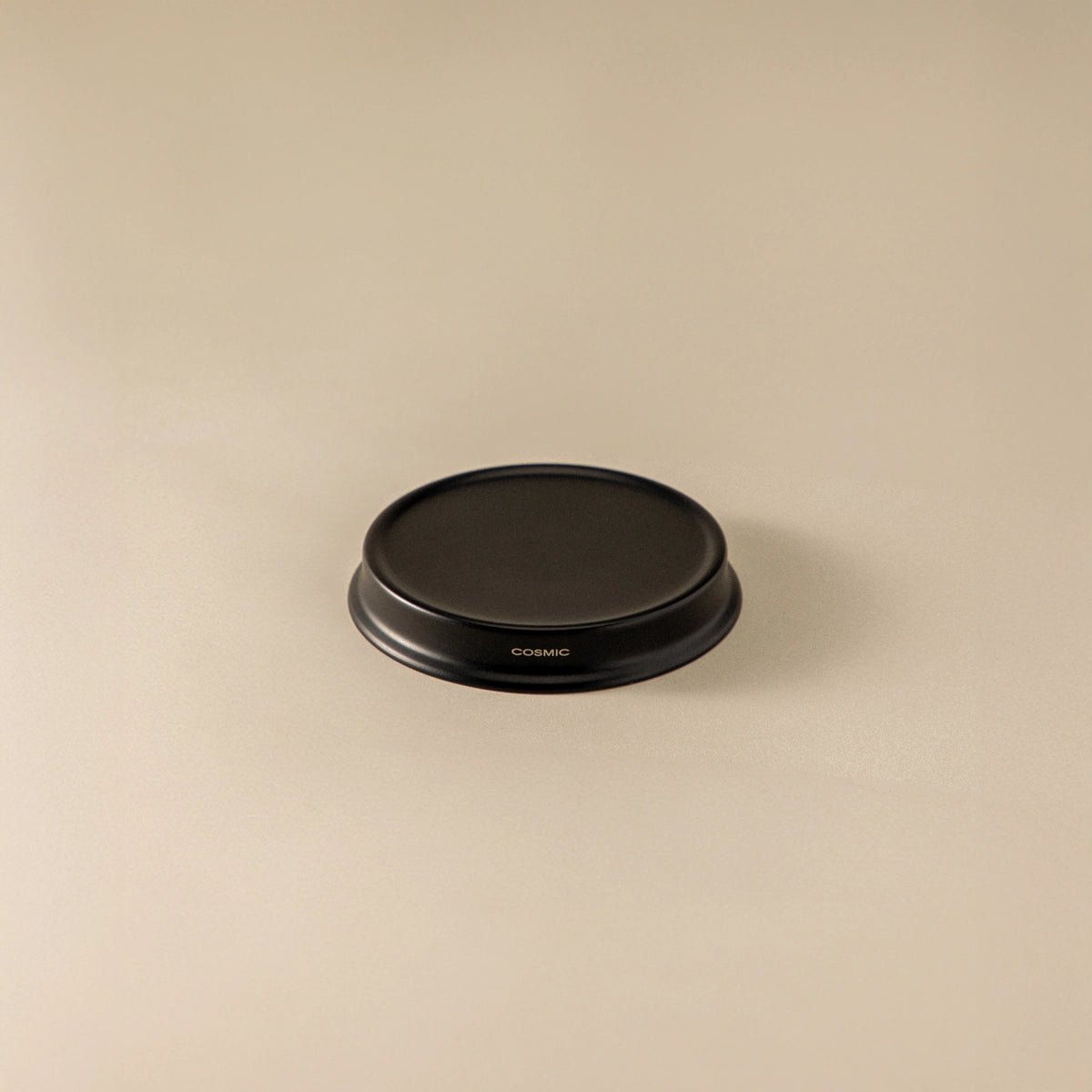 Jabonera redonda Geyser - Thebath