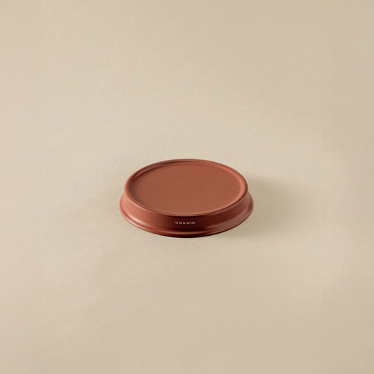 Jabonera redonda Geyser - Thebath