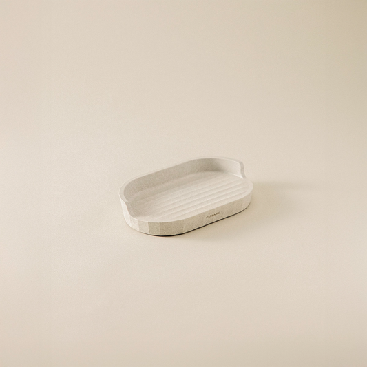 Jabonera para baño L´Avenir