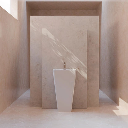 Lavabo a suelo Florencia - The Bath