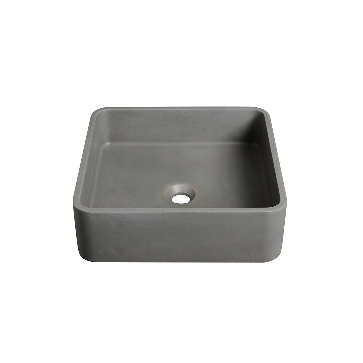 Lavabo baño cemento Fontibre - Thebath