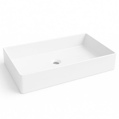 Lavabo baño sobre encimera Leo - Thebath