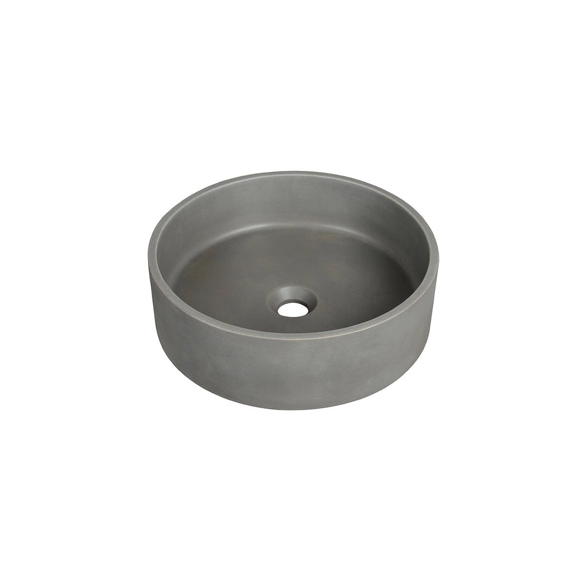 Lavabo cemento Salces - Thebath