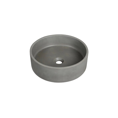 Lavabo cemento Salces - Thebath