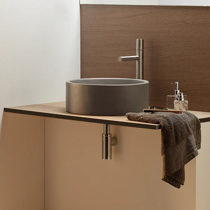 Lavabo cemento Salces - Thebath