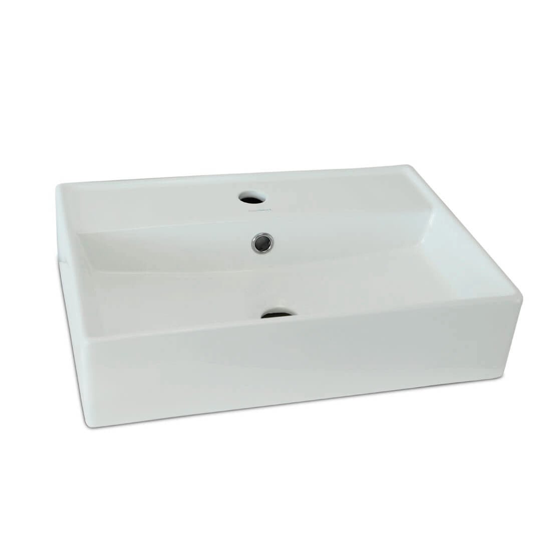 Lavabo cerámica sobre encimera Dakota