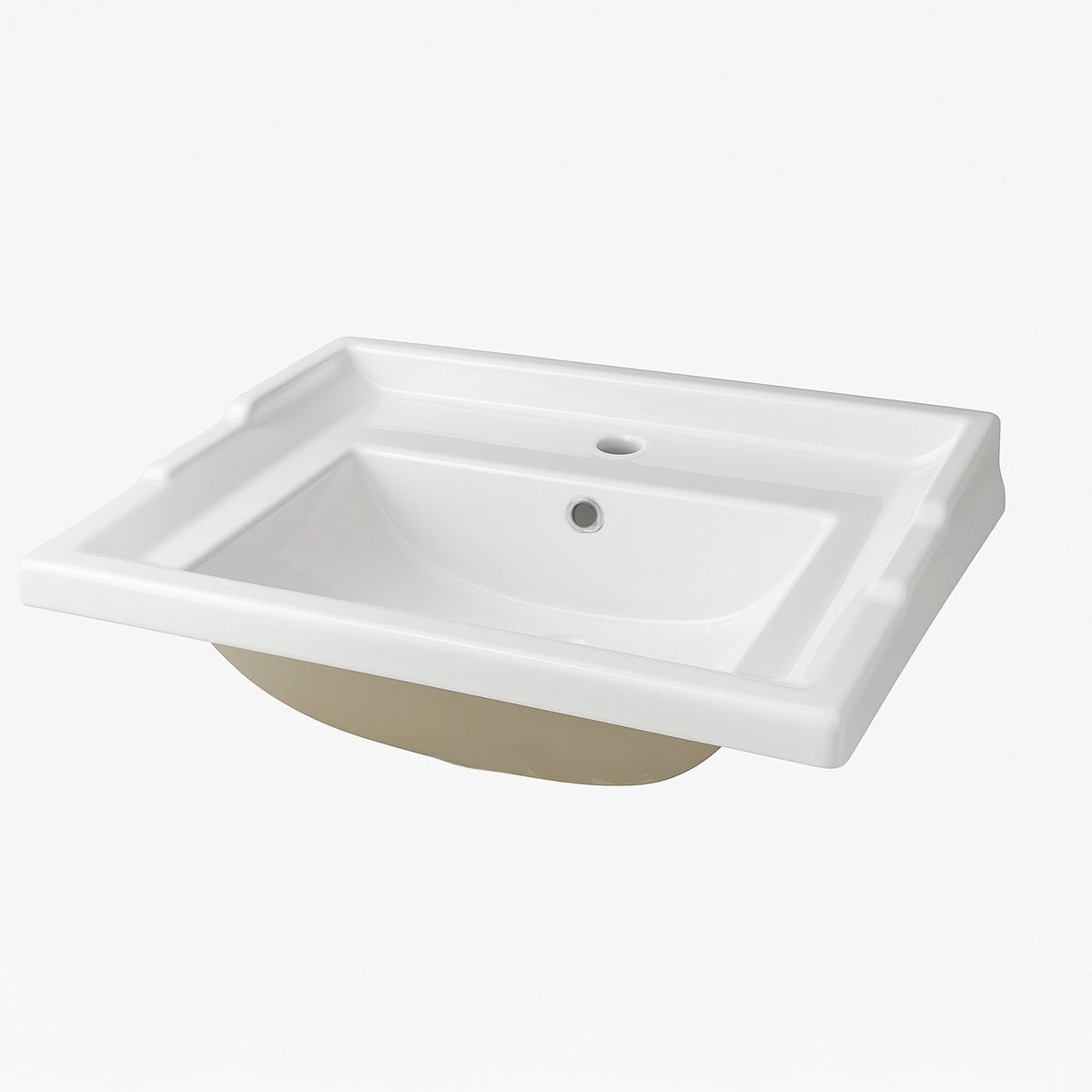 Lavabo clásico Marla - Thebath