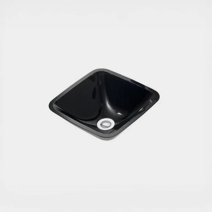 Lavabo con encimera integrada Oregón - Thebath