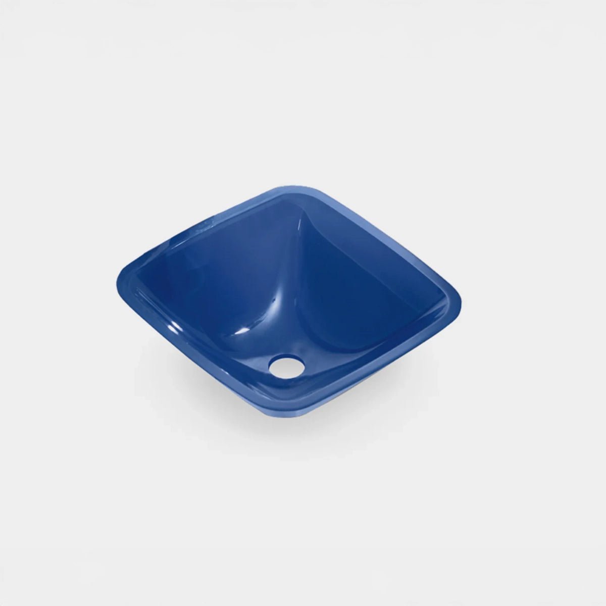 Lavabo con encimera integrada Oregón - Thebath