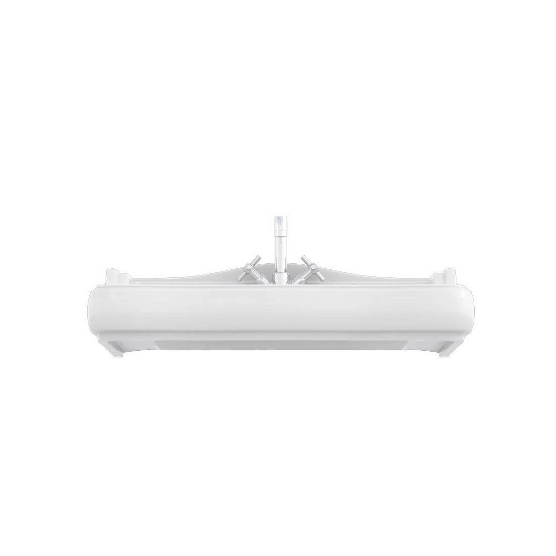 Lavabo con fijaciones modelo Atenas