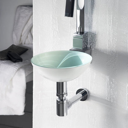 Lavabo con soporte - Thebath