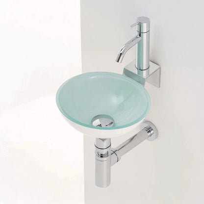 Lavabo con soporte - Thebath