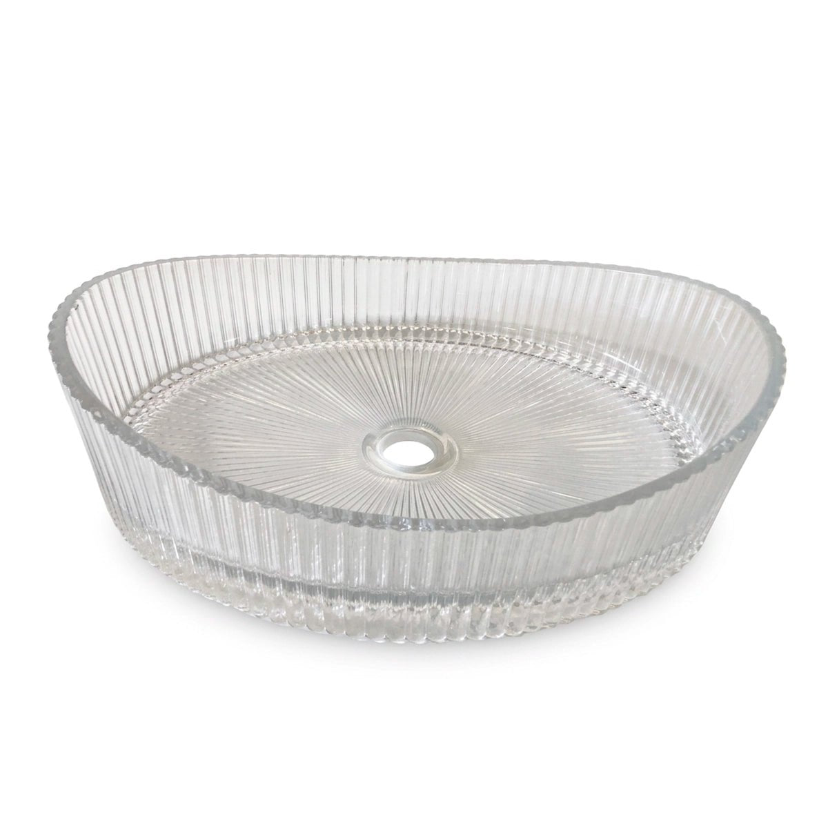 Lavabo cristal Noah - The Bath