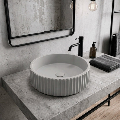 Lavabo de diseño Viora - The Bath
