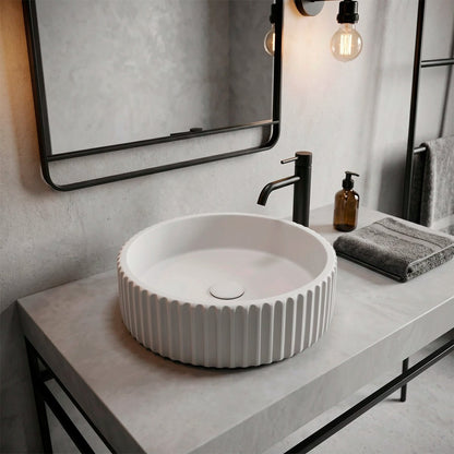 Lavabo de diseño Viora - The Bath