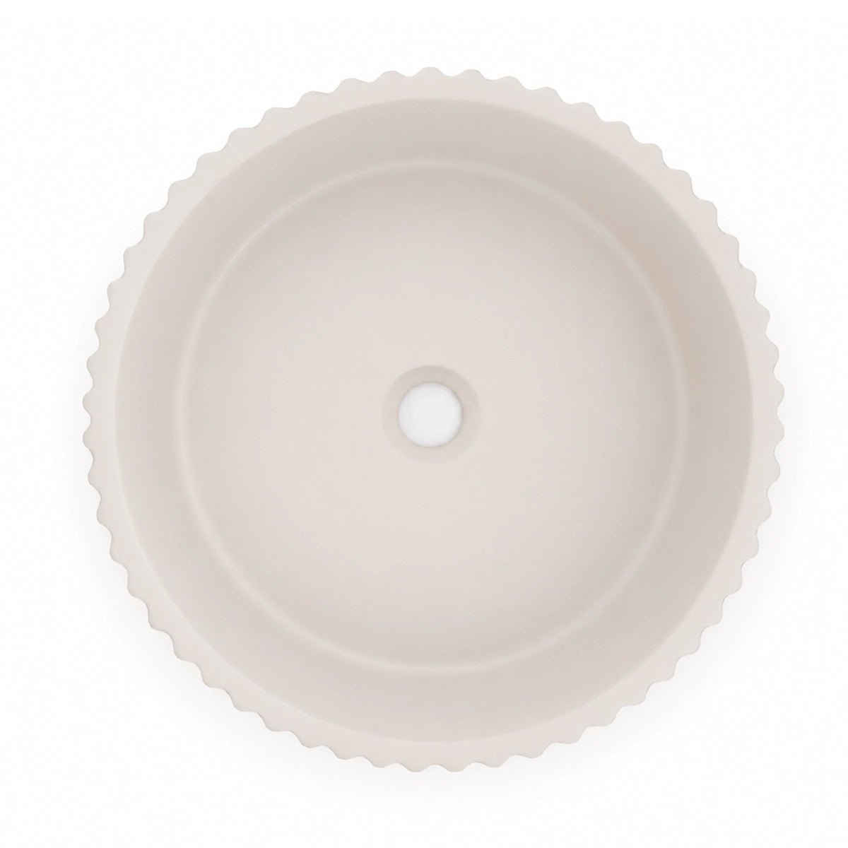 Lavabo de diseño Viora - The Bath