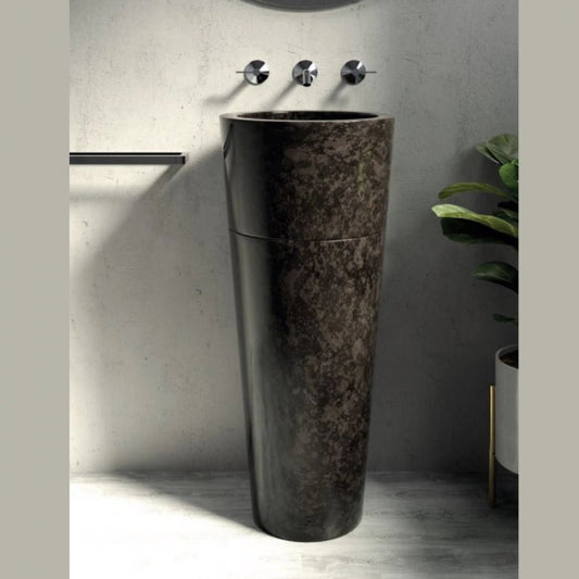 Lavabo de pie Eos
