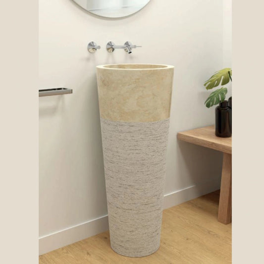 Lavabo de pie Icon
