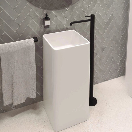 Lavabo de pie Noa - The Bath