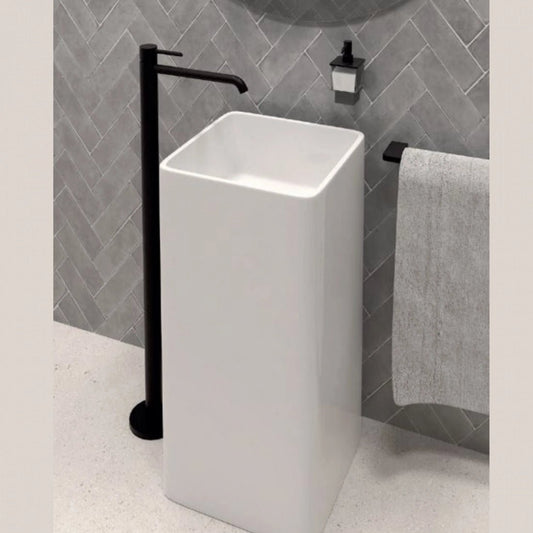 Lavabo de pie Noa