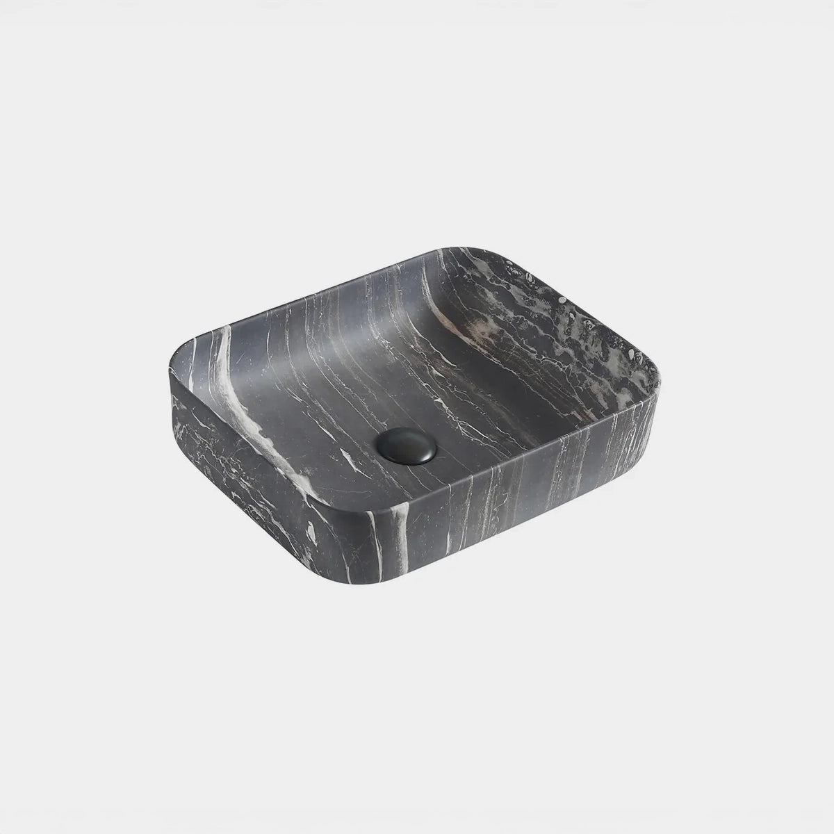 Lavabo de porcelana Dallas - Thebath