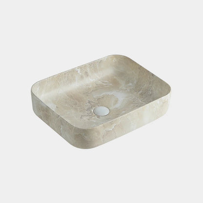 Lavabo de porcelana Dallas - Thebath