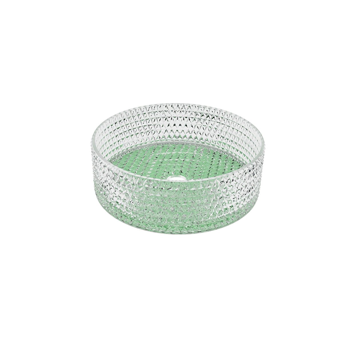 Lavabo de vidrio - Thebath