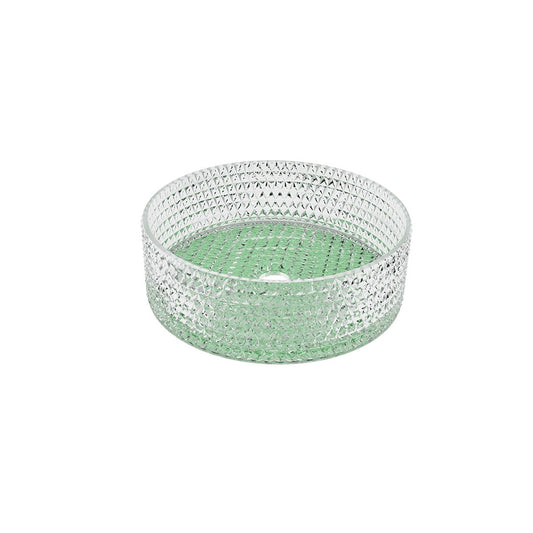 Lavabo de vidrio - Thebath