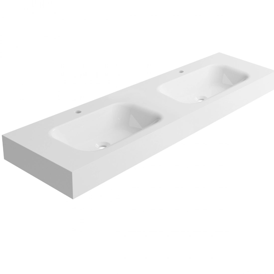 Lavabo dos senos Malik