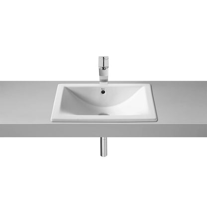 Lavabo encimera o bajo encimera Diverta - The Bath