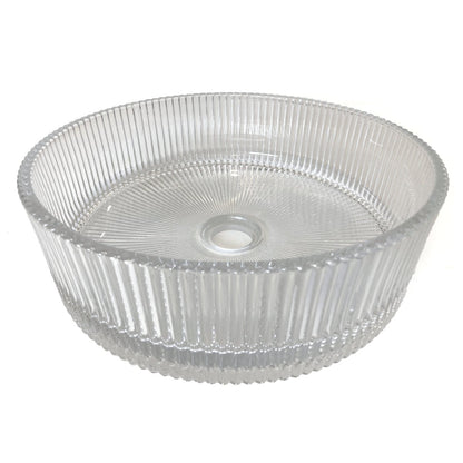 Lavabo Gala cristal Outlet - The Bath