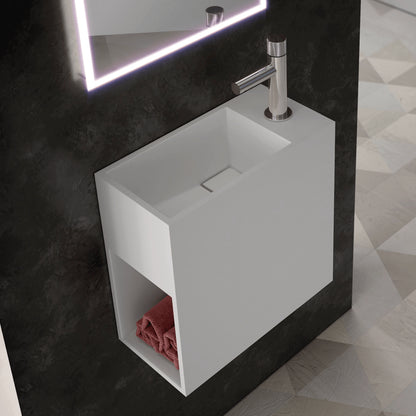 Lavabo Jazz Irion