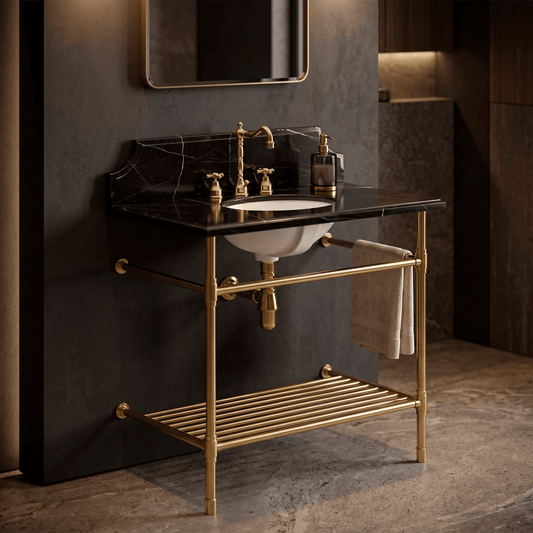 Lavabo mármol Avora - The Bath