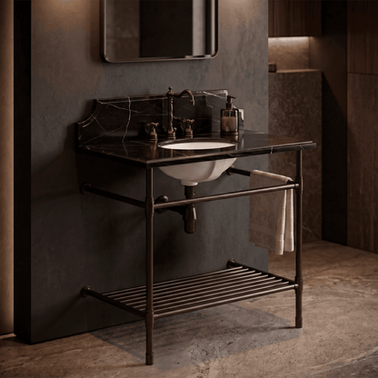 Lavabo mármol Avora - The Bath