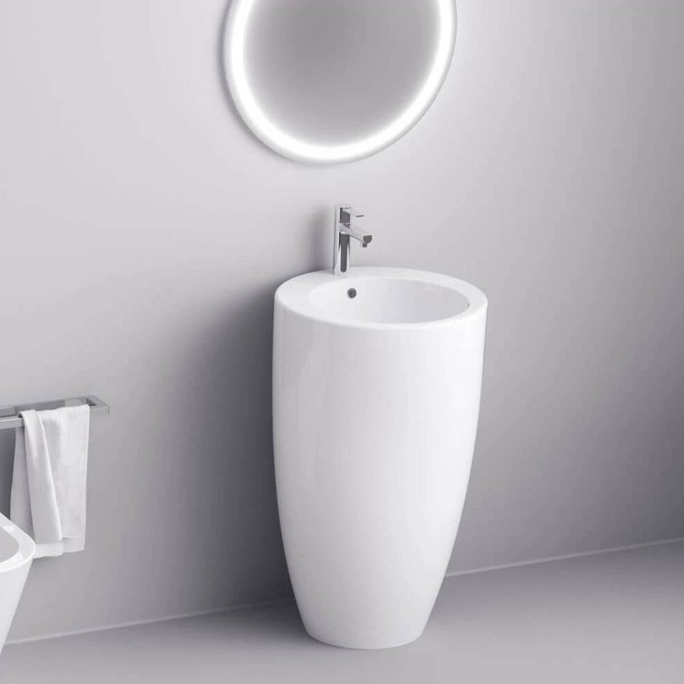 Lavabo moderno Bolonia