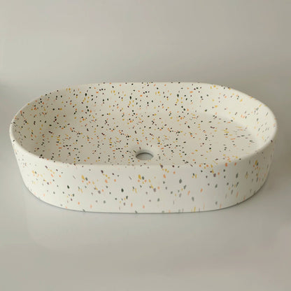 Lavabo ovalado Cleo - The Bath