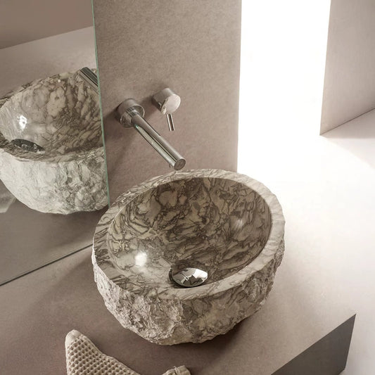 Lavabo piedra Dover - Thebath