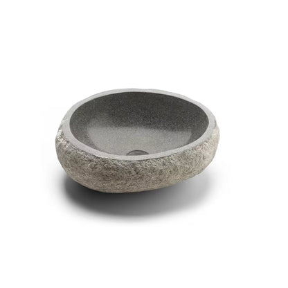 Lavabo piedra natural Boston - Thebath