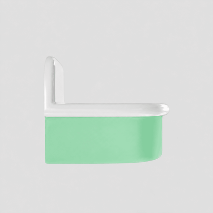 Lavabo retro - The Bath