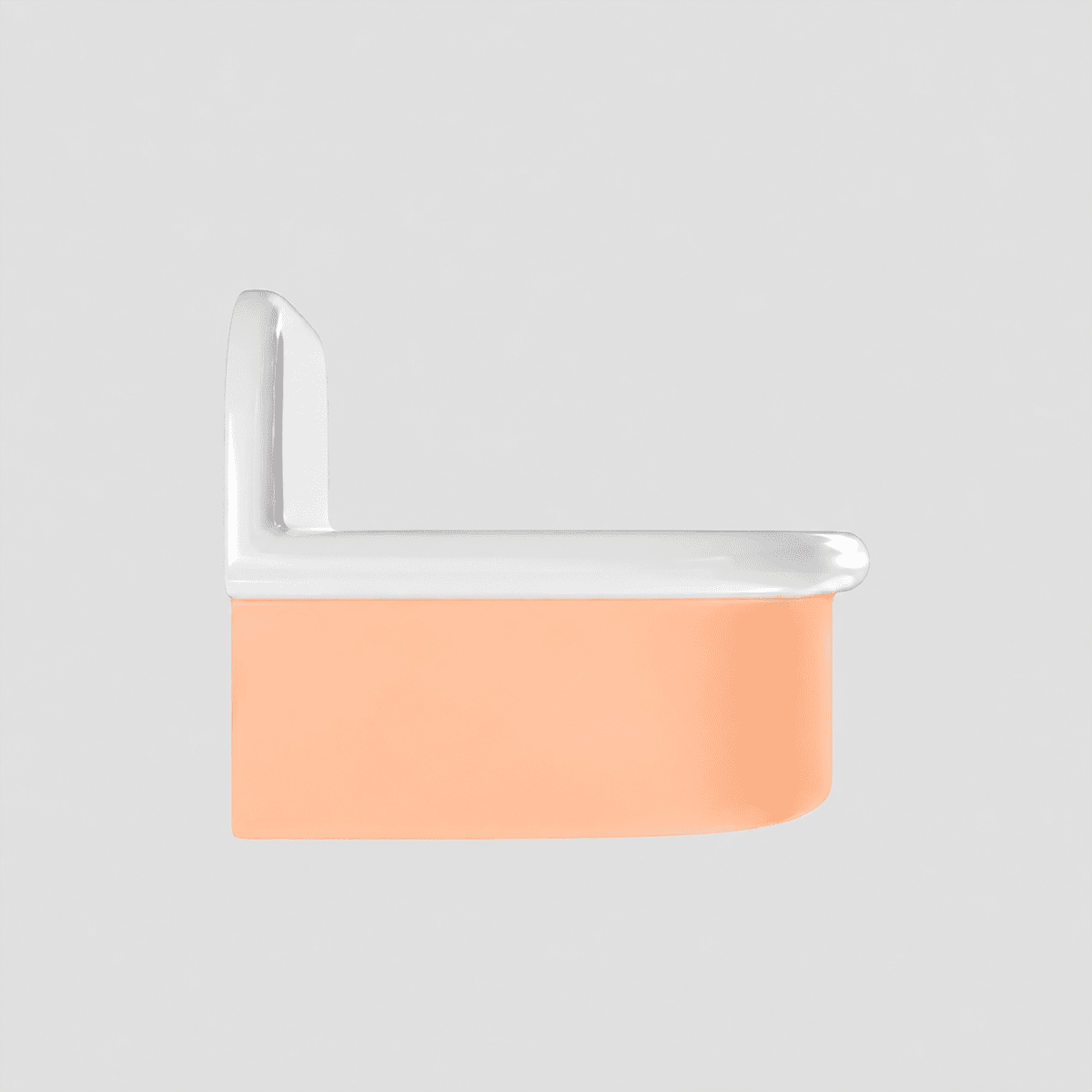 Lavabo retro - The Bath