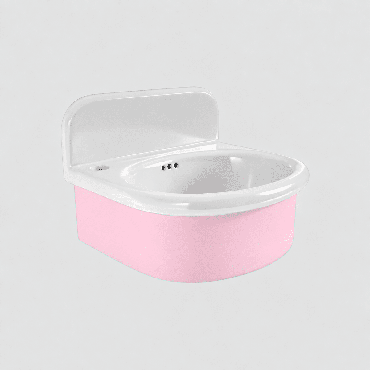 Lavabo retro - The Bath