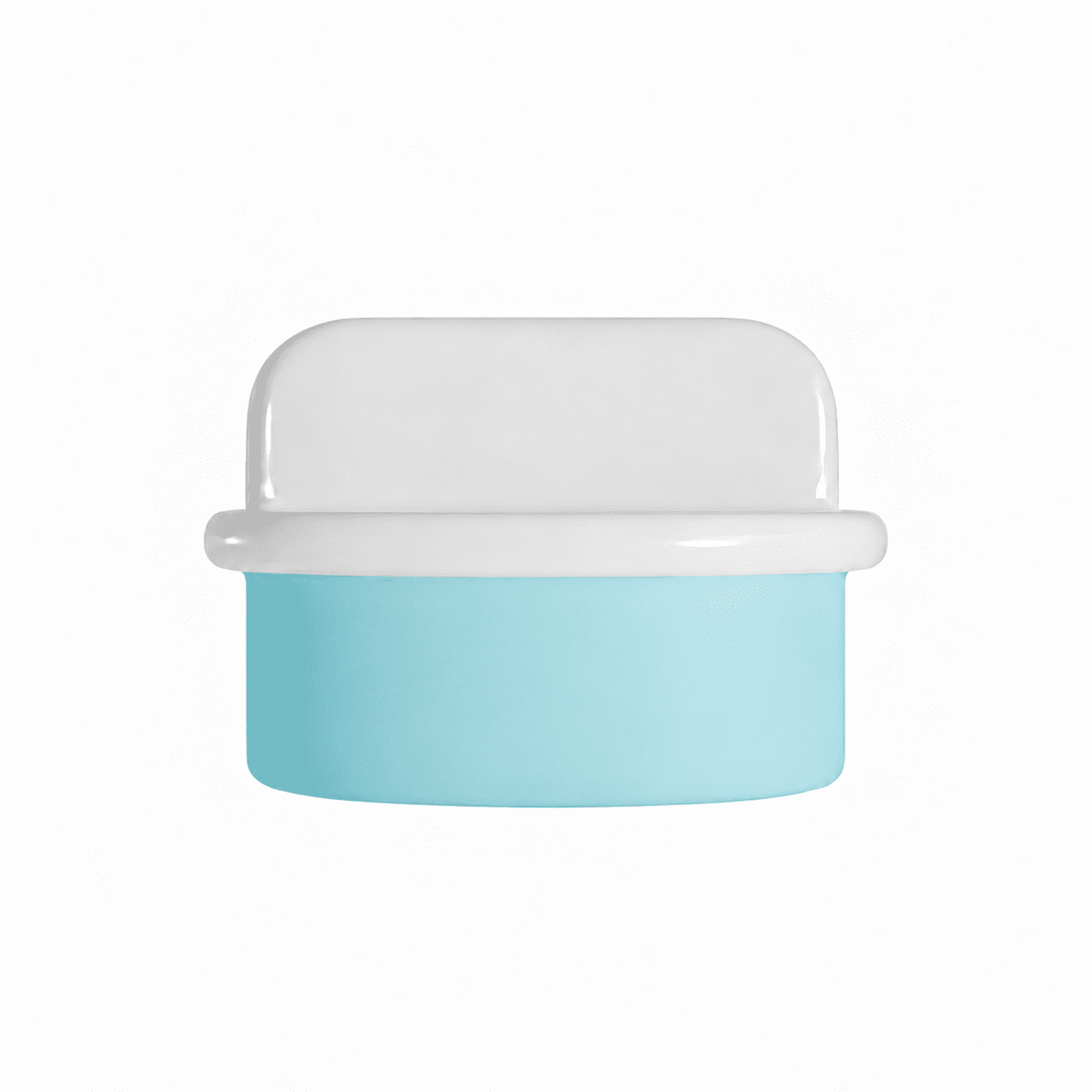Lavabo retro - The Bath