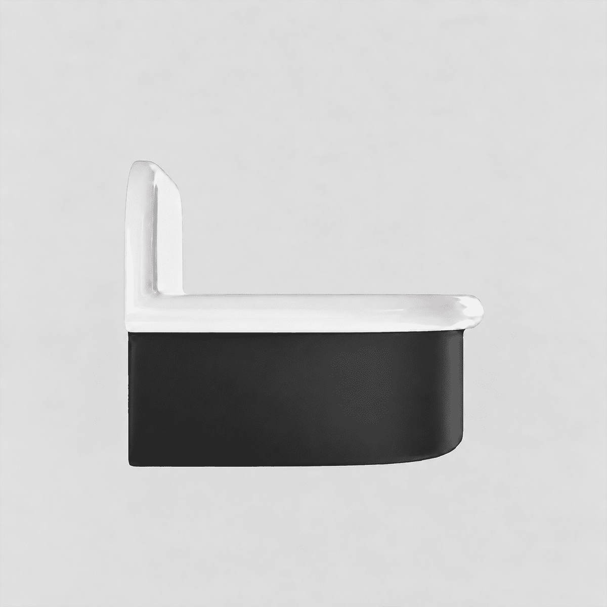 Lavabo retro - The Bath